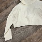 Cider  small cropped sweater Photo 5