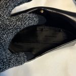 Michael Kors Michael Jet Set Charm Smartphone Crossbody Leather Black GUC Photo 2