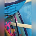 Anthropologie Maeve Geo-Printed Dress Women’s Size 2 XS Photo 10