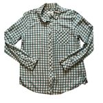 Vineyard Vines Chilmark Button Down Shirt In Sea Clay/Marshmallow, Sz 8 Photo 10
