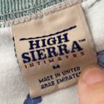 High Sierra FINAL MARKDOWN Ladies’  Lounge Dress (M) Photo 3