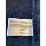 Orvis  flannel shacket blue plaid women's medium Photo 9