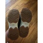 Easy Spirit  Green Traveltime Comfort Clogs Slip-On Shoes Size 6 Photo 5