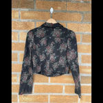 Free People  crop jacket size 4 Photo 4