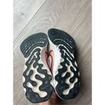 Nike  Shoes Womens 7.5 React Infinity Run Lace Up Sneakers CD4372-004 Multicolor Photo 5