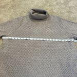 Lands' End LANDS’END turtle neck long sleeve sweater size 1X (16W-18W). Photo 6