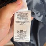 Brooks Brothers  navy blue cap sleeve belted keyhole dress Photo 3