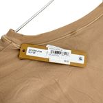 SKIMS  Fits Everybody Nude Long Sleeve Bodysuit Photo 2