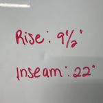 Loft Ann Taylor  Outdoor Womens Capri Pants Sz 8P Fishing Hiking Camping Outdoor Photo 10