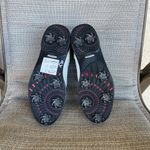 Oakley  High-Quality Brown & White Leather Golf Shoes Photo 2