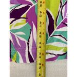 Stan Herman‎ Maxi dress with pockets size medium Purple Photo 5