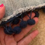 Vintage Havana jean shorts Photo 6