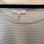 Talula  flowy t shirt dress Photo 2