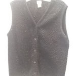 FINAL MARKDOWN Ladies bass vest large Photo 0
