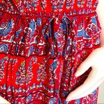 Loft  Dress Sz M Photo 3