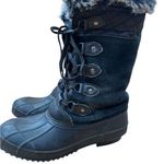 Women's KHOMBU Nordic Jolie Waterproof Snow Boots Photo 0