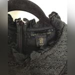 House of Harlow 1960 Black Lace Dress Size M Photo 1