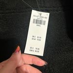 Hollister Sherpa Lined Leather Jacket Photo 1