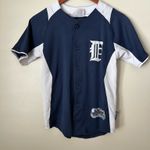Detroit tigers shirt Blue Photo 5
