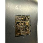 Klarmar Women's Black Slouch Mid Photo 8