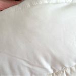 Gap Faux Fur Trim Hooded Quilted Puffer Jacket in Carls Stone Medium Photo 12