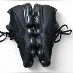 Nike Women's  Air Vapormax Flyknit Triple Black Grey B-Grade size 7 849557 006 Photo 7