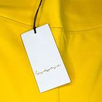 Lovewave // REVOLVE Luka Pant High Waist Yellow Leggings XS Athletic NWT Photo 9