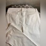 Susan Graver  White Boot Cut Jeans Classic Style Photo 6