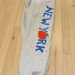 Madhappy New York Sweatpants - Limited Edition Photo 0