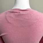 Roberta Roller Rabbit Stoney Clover X Roller Rabbit Small Lounge Shirt Pink Petra Posey Photo 2