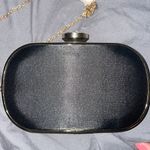 Frame Clutch Small-gold Jewel Metal  lift-clasp closure. Photo 3