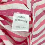 TheSalting Striped Classic‎ Button Photo 11