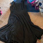 prAna  xs grey dresss Photo 0