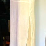 Valerie Stevens Midi pure linen dress🌷🌷 Photo 0