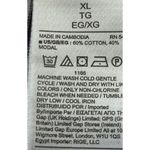 Gap  Striped Tank Dress Casual Sleeveless Tiered Midi Dress XL Photo 2