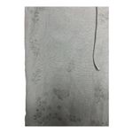 Gap Y2K Linen Mini Skirt with Needlepoint Floral Embroidery 7 Photo 2