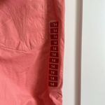 Seven7 Women's Size 14 Skim Fit Ankle Crop Jeans Peach Coral Ultra Stretch New Photo 6