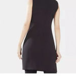 BCBGMAXAZRIA phoeby slit front top dress size S Photo 3