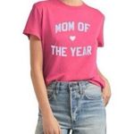 Favorite Daughter “Mom Of The Year” Crewneck T Photo 7