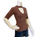 Bozzolo Lola Choker Shirt Photo 2