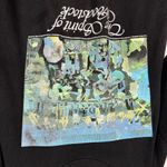 The Vintage Shop The Spirit of Woodstock Vintage 1994 Festival Mighty Lee Print Art Tee Large L Photo 1