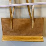 Tan Suede &‎ Leather 3 Photo 2