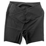 Gymshark M/S Crossover Shorts & Adapt Ombré Seamless Sports Bra Set Photo 1