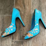 Ed Hardy Heels Photo 0