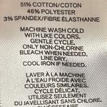 EXPRESS snap front a line mini skirt Photo 5