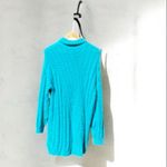 Anthropologie Cable Tunic Sweater Mini Dress NWT Photo 10