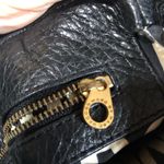 Marc Jacobs leather black purse/hand bag Photo 6
