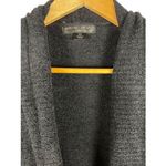 Barefoot Dreams  CozyChic Lite in Black‎ Front Pockets Size XS Photo 4