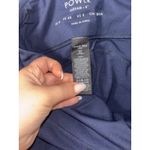 Sweaty Betty  bundle lot of 2 power biker shorts us 8 Pockets Black Navy Camo Photo 9