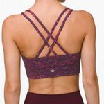 Lululemon Energy Bra Long Line *Lunar New Year
Ornemental Floral Multi Photo 4